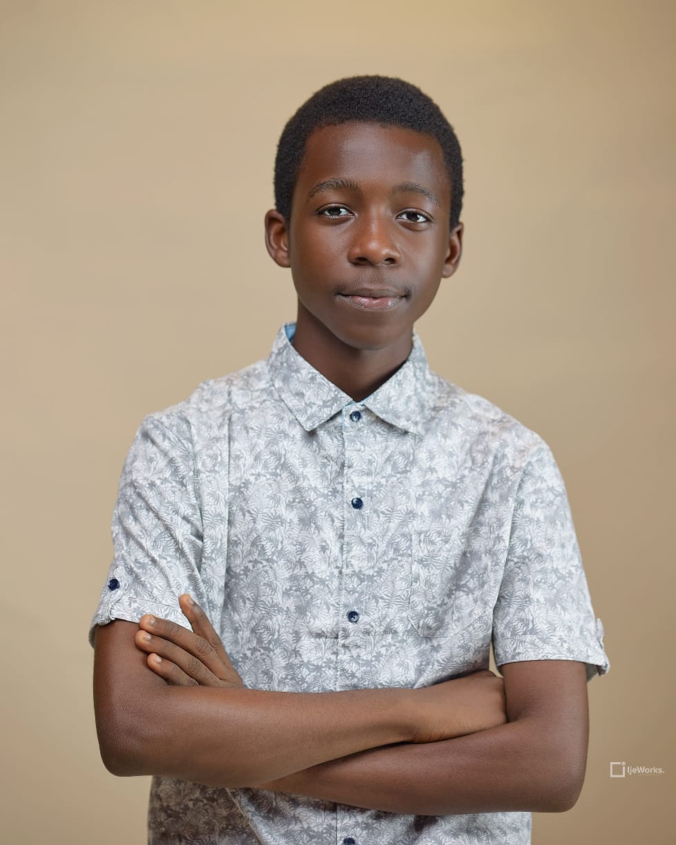 Adebote Daniel