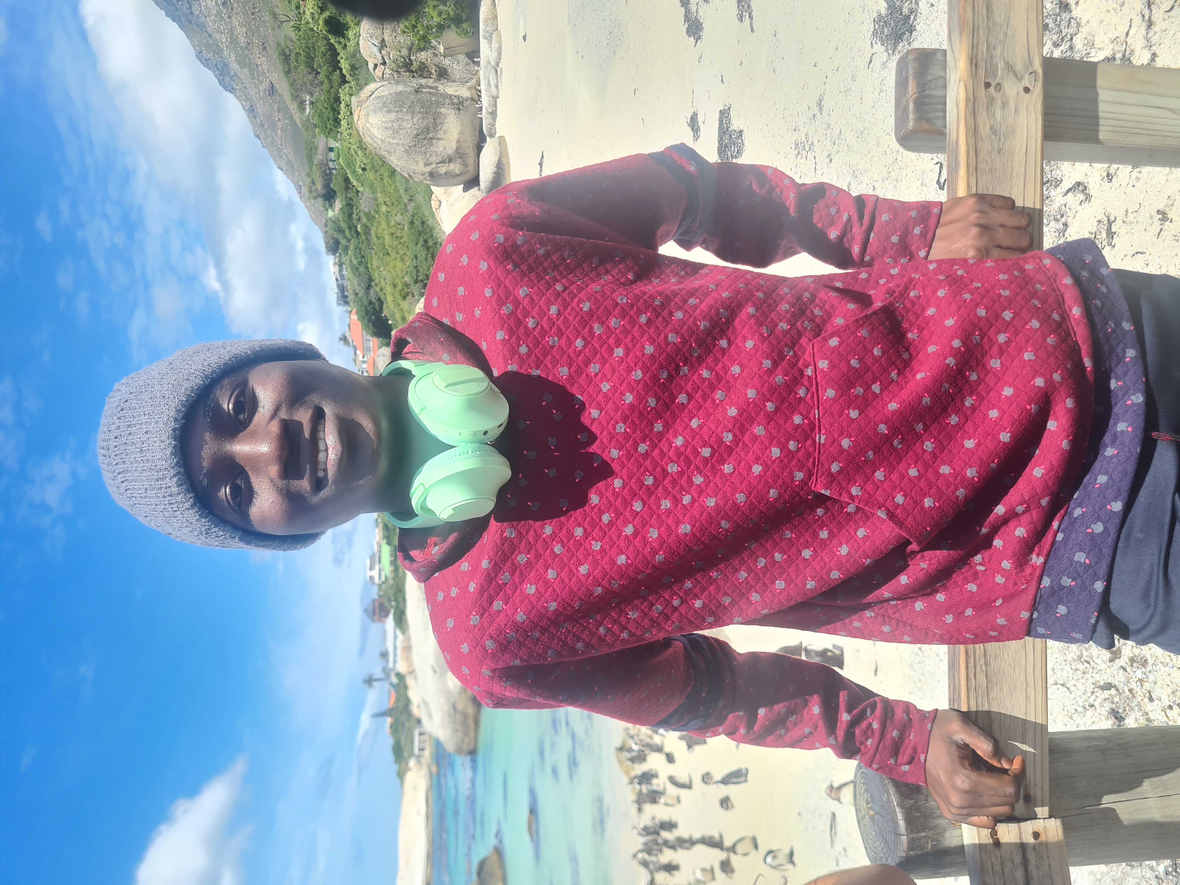 Emmanuel Adekojo